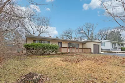 1915 W Oakleaf Drive, McHenry, IL 60051 - Photo 3