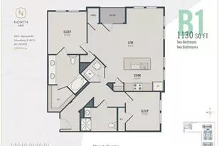 700 E Algonquin Rd, Schaumburg, IL 60173 - Photo 15