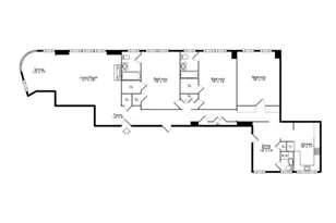 3300 N Lake Shore Dr, Chicago, IL 60657 - Photo 29