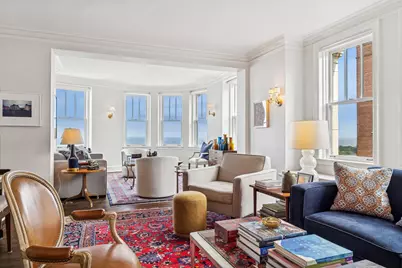 3300 N Lake Shore Drive #15A, Chicago, IL 60657 - Photo 9