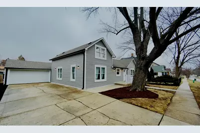 1012 Warner Avenue, Lemont, IL 60439 - Photo 3