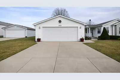 363 Tulip Circle, Matteson, IL 60443 - Photo 7