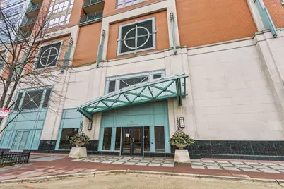 415 E North Water Street #1003, Chicago, IL 60611 - Photo 35