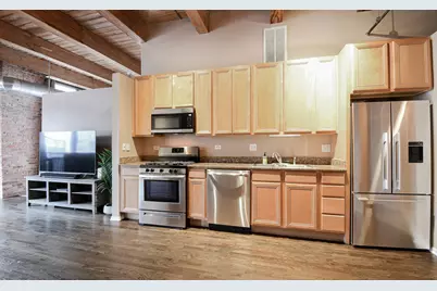 625 W Jackson Boulevard #713, Chicago, IL 60661 - Photo 3