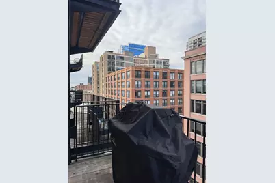 625 W Jackson Boulevard #713, Chicago, IL 60661 - Photo 13