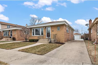 4308 W 78th Street, Chicago, IL 60652 - Photo 1