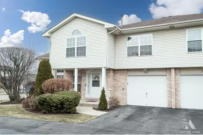 7418 Linden Drive, Justice, IL 60458 - Photo 1