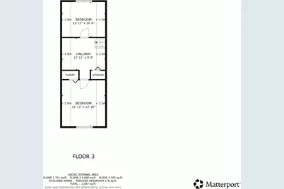 4630 W Montana Street, Chicago, IL 60639 - Photo 31