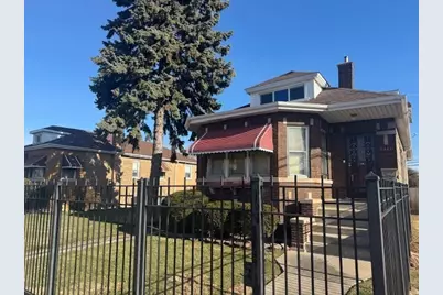 9441 S Prairie Avenue, Chicago, IL 60619 - Photo 1
