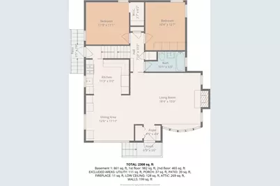 7525 Karlov Avenue, Skokie, IL 60076 - Photo 29