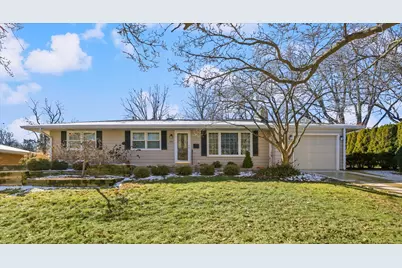 201 Ellis Avenue, Normal, IL 61761 - Photo 1