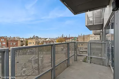 1241 N Milwaukee Avenue #303, Chicago, IL 60622 - Photo 11