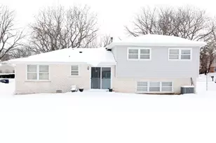 6024 Aspen Ln, Matteson, IL 60443 - Photo 41