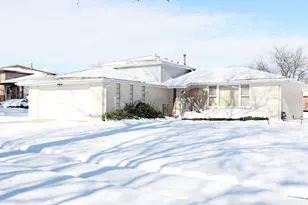 6024 Aspen Ln, Matteson, IL 60443 - Photo 1