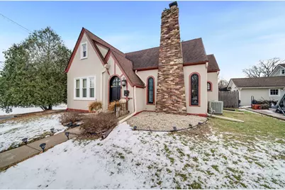 1614 Grace Street, Rockford, IL 61103 - Photo 1