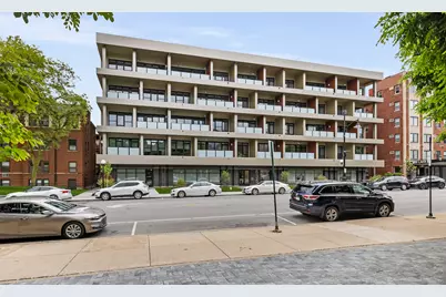 835 Lake Street #403, Oak Park, IL 60301 - Photo 1