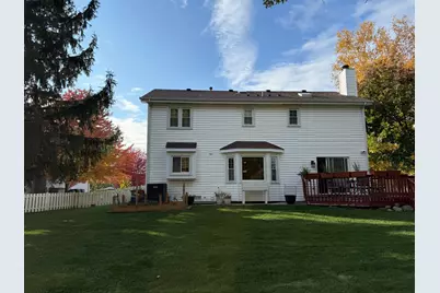 284 Washo Drive, Lake Zurich, IL 60047 - Photo 3