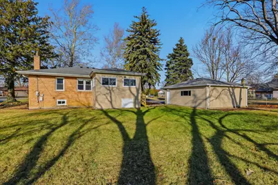 6427 W 126th Place, Palos Heights, IL 60463 - Photo 23