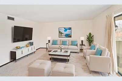 210 E Fountainview Lane #3A, Lombard, IL 60148 - Photo 3