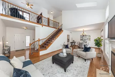 1512 Harbour Towne Place, Naperville, IL 60564 - Photo 3