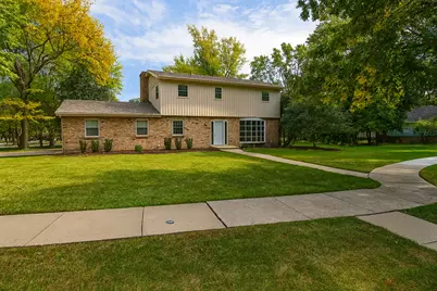3306 Coventry Court, Joliet, IL 60431 - Photo 1