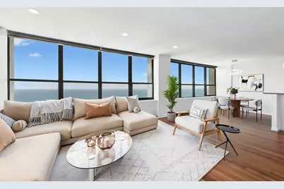 655 W Irving Park Road #5502, Chicago, IL 60613 - Photo 3