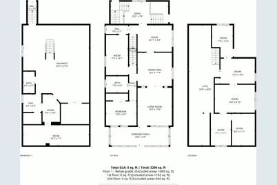 611 Hirsch Avenue, Calumet City, IL 60409 - Photo 3