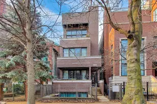 1044 N Wolcott Ave, Chicago, IL 60622 - Photo 1