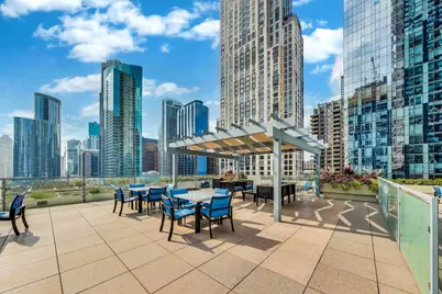 474 N Lake Shore Drive #3703, Chicago, IL 60611 - Photo 35