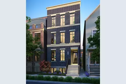 1404 W George Street #PH, Chicago, IL 60657 - Photo 1