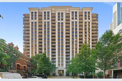 1322 S Prairie Avenue #903, Chicago, IL 60605 - Photo 1