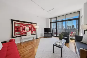 1322 S Prairie Ave, Chicago, IL 60605 - Photo 5