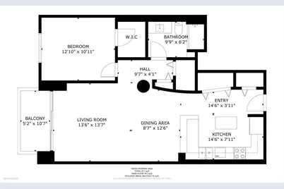 1322 S Prairie Avenue #903, Chicago, IL 60605 - Photo 25