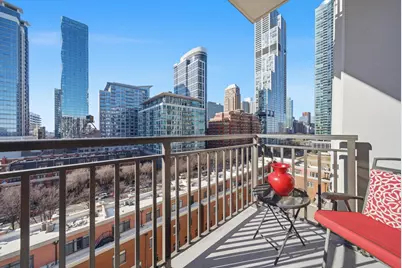 1322 S Prairie Avenue #903, Chicago, IL 60605 - Photo 19