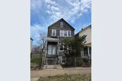 8847 S Burley Avenue, Chicago, IL 60617 - Photo 1