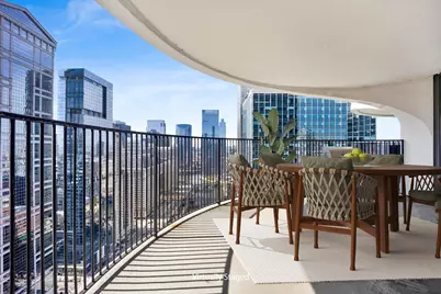 300 N State Street #4512, Chicago, IL 60654 - Photo 13