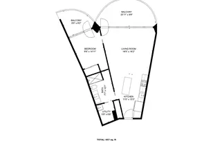 300 N State St, Chicago, IL 60654 - Photo 17