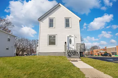 644 S McAlister Avenue, Waukegan, IL 60085 - Photo 1