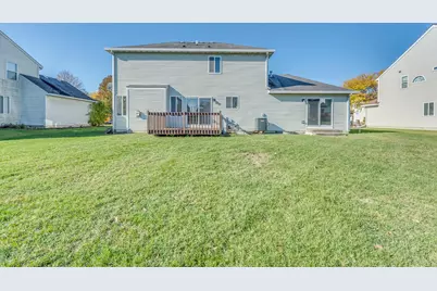 153 Treehouse Road, Matteson, IL 60443 - Photo 19