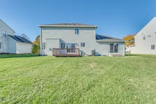 153 Treehouse Rd, Matteson, IL 60443 - Photo 19