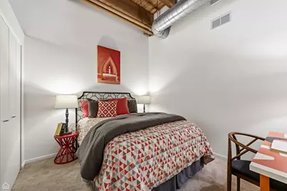 550 W Harrison Street #552, Chicago, IL 60607 - Photo 11