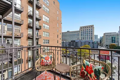 550 W Harrison Street #552, Chicago, IL 60607 - Photo 13