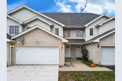 7912 W 105th Street, Palos Hills, IL 60465 - Photo 1