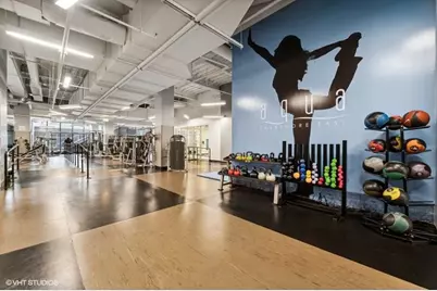 225 N Columbus Drive #5905, Chicago, IL 60601 - Photo 33