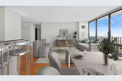 225 N Columbus Drive #5905, Chicago, IL 60601 - Photo 5