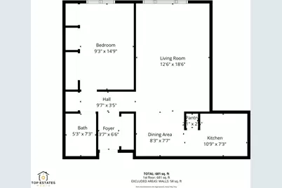 5310 N Chester Avenue #200, Chicago, IL 60656 - Photo 23