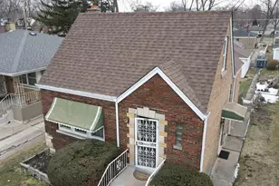 12509 S Throop St, Calumet Park, IL 60827 - Photo 3