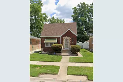 12509 S Throop Street, Calumet Park, IL 60827 - Photo 1