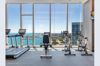 363 E Wacker Drive #2304, Chicago, IL 60601 - Photo 5