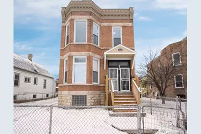 7322 S Langley Avenue #2, Chicago, IL 60619 - Photo 1